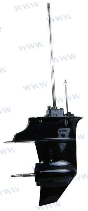 LOWER CASING ASSY (LONG SHAFT)