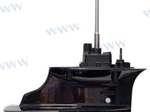 LOWER CASING ASSY (S)