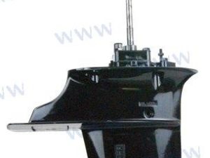 LOWER CASING ASSY (SHORT SHAFT)