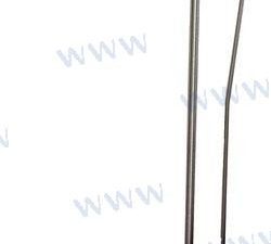 LOWER CASING ASSY(L)