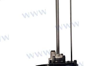 LOWER CASING ASSY(L)