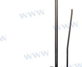 LOWER CASING ASSY(S)