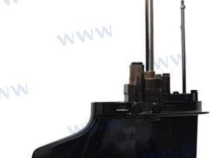 LOWER CASING ASSY(S)