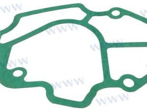 LOWER GASKET, EXHAUST PLATE