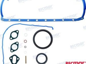 LOWER GASKET KIT