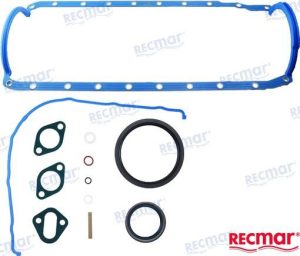 LOWER GASKET KIT