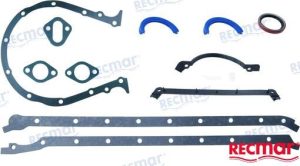 LOWER GASKET KIT