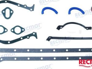 LOWER GASKET KIT