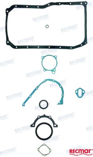 LOWER GASKET KIT