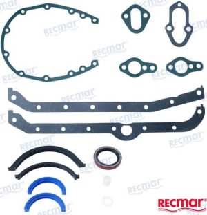 LOWER GASKET KIT