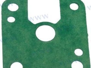 LOWER GASKET  OUTER PLATE