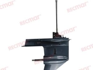 LOWER UNIT 20" L STD ROTATION