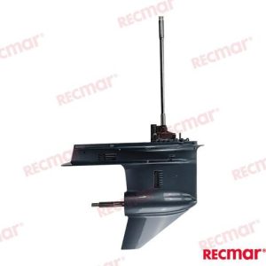 LOWER UNIT 20" L STD ROTATION