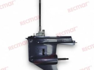 LOWER UNIT 25" X STD ROTATION