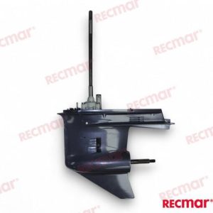 LOWER UNIT 25" X STD ROTATION