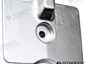 LOWER UNIT ANODE YAMAHA ALU