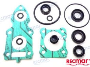 LOWER UNIT GASKET KIT