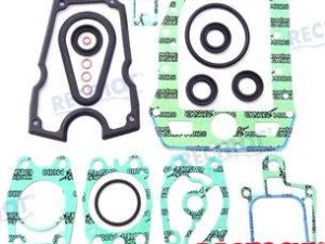 LOWER UNIT GASKET KIT