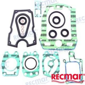 LOWER UNIT GASKET KIT