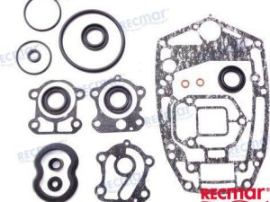 LOWER UNIT GASKET KIT