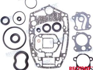 LOWER UNIT GASKET KIT
