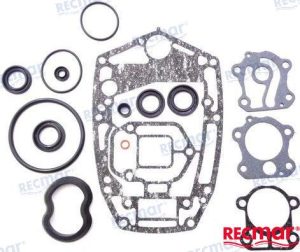 LOWER UNIT GASKET KIT