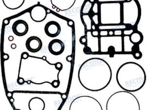 LOWER UNIT GASKET KIT