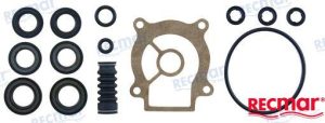 LOWER UNIT SEAL KIT