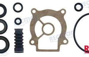 LOWER UNIT SEAL KIT