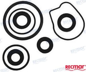 LOWER UNIT SEAL KIT