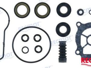 LOWER UNIT SEAL KIT