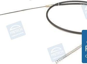 LT ROTARY STEERING CABLE 16FT - 4.90 M