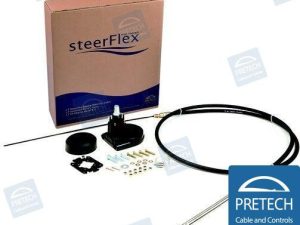 "LT" ROTARY STEERING SYSTEM KIT 5' - 1,5