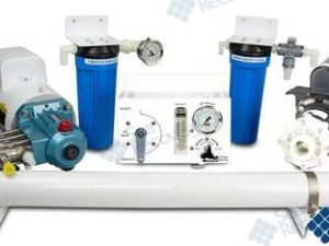 LTM-145 12 V  23L MODULAR