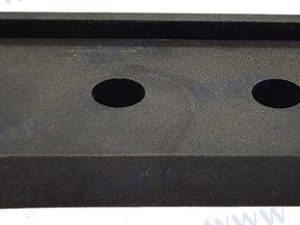 LUSHION BACK  POTHOOK