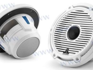 M6 10" Subwoofer  White Classic Grill