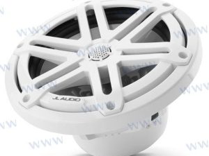 M6 6.5" Coaxial Speaker System White Spo
