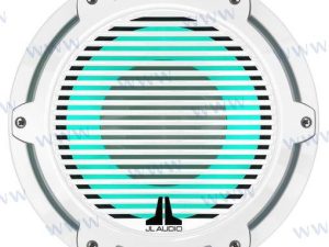 M6 7.7" CoaxialSpeakerSy LED White Class