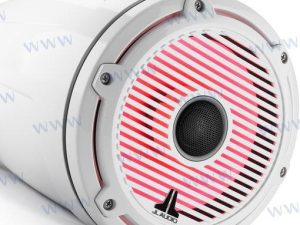 M6 8.8"TowerCoaxia Speak LED White Class