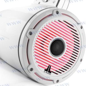 M6 8.8"TowerCoaxia Speak LED White Class