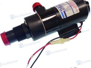 MACERATOR PUMP 12V CE