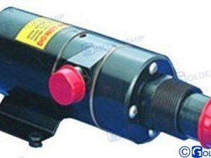 MACERATOR PUMP 24V CE