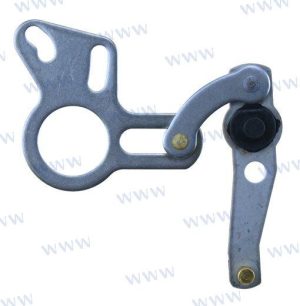 MACHINE, CONTROL ACCELEROGRAPH