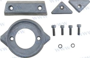 MAGNESIUM ANODE KIT