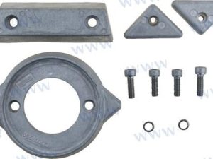 MAGNESIUM ANODE KIT