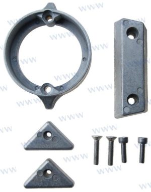 MAGNESIUM ANODE KIT