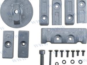 MAGNESIUM ANODE KIT