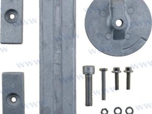 MAGNESIUM ANODE KIT