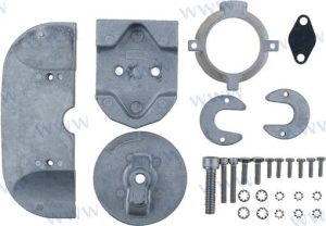 MAGNESIUM ANODE KIT