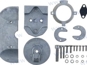 MAGNESIUM ANODE KIT